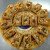 Dry Fruits Basket